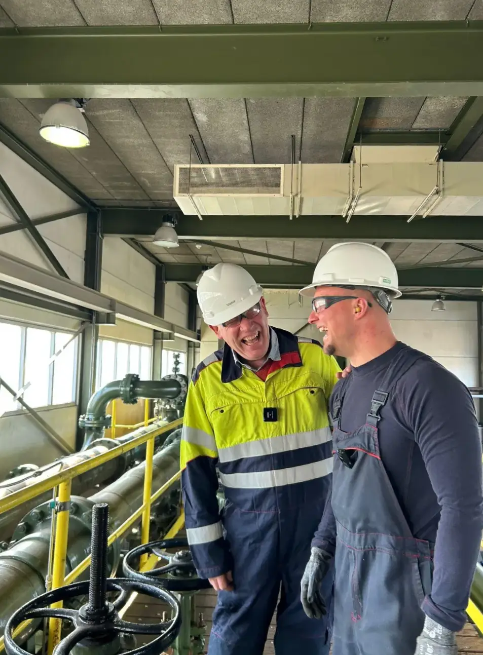 Docent Monteursopleidingen – Mechatronica & Elektrotechniek