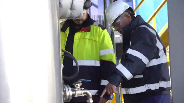 Docent Monteursopleidingen – Mechatronica & Elektrotechniek