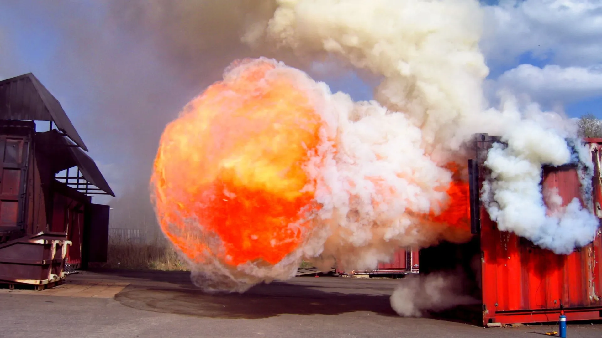 Nieuwe opleiding “ATEX Awareness” nu beschikbaar bij Technicom