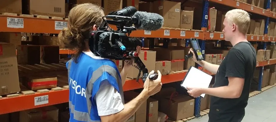 Leervideo
